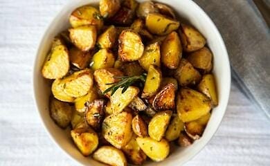 What will happen to potato prices in Ukraine
