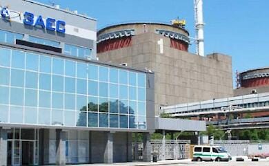 Tortured with electricity: occupiers mock ZNPP workers