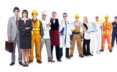 Research: how the war affected the salaries of Ukrainians