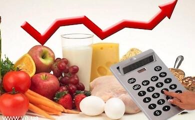 Experts predict a significant increase in food prices in Ukraine in autumn