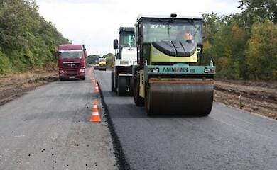 Deputies of the Verkhovna Rada decided to return the project of "big construction"