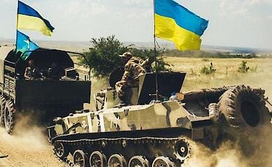 Media write about the options for the de-occupation of Kherson