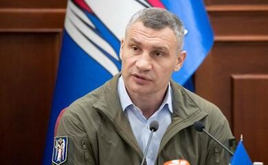 Kyiv will acquire mobile mobile boiler houses