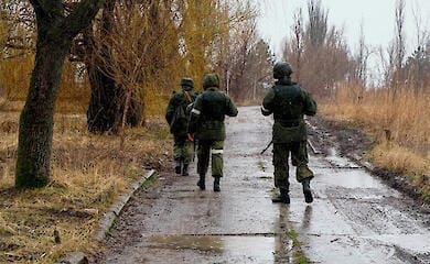 Putin is preparing a new attack on Ukraine - ISW