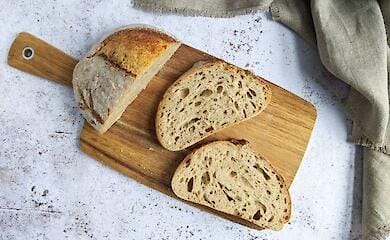 Bakers said that Ukrainians began to buy bread less often and did not rule out that they would eat it even less often