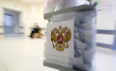 Ukrainians who will participate in "referendums" in uncontrolled territories may face jail