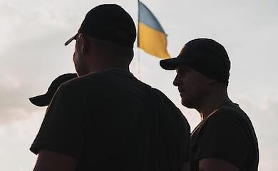 The Ministry of Defense of Ukraine proposed the best option for the word "Russophobia"
