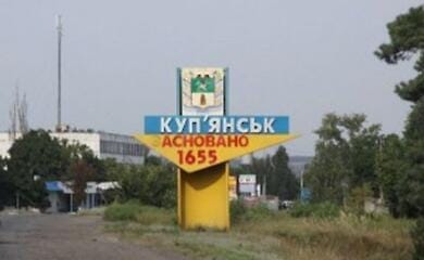 Teachers who came from Russia to teach Ukrainian children were detained in Kupyansk