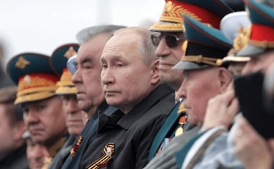 Invasion to Ukraine: Russia may not survive Putin's disastrous decision