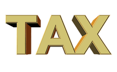 Who can not pay taxes in Lithuania