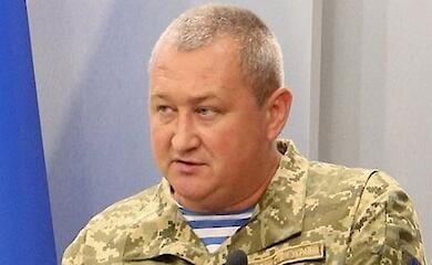 Armed Forces of Ukraine in the south of Ukraine advanced the front line by 12 km