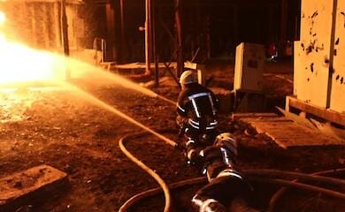 Ukraine prepares for possible regular shelling of critical infrastructure