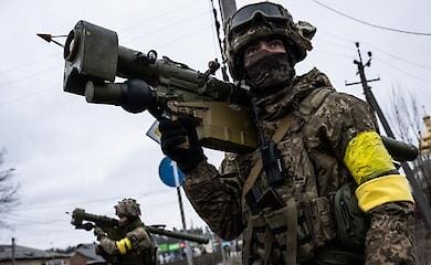 Armed Forces of Ukraine repelled 8 Russian attacks over the past day, - General Staff