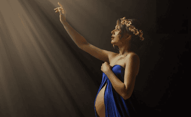 Stories of pregnant women from Mariupol and other cities who managed to evacuate