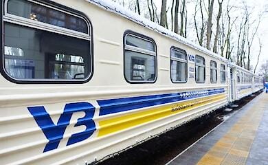 Ukrzaliznytsia launches first routes to deoccupied Balakliya
