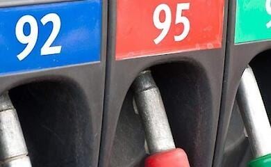 In Ukraine, they conducted an examination of A-95 gasoline. Details