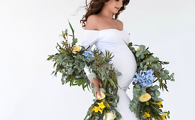 Zhanna, Mariupol-Kolomyia: The most frightening thing was listening to the constant explosions, rumblings, and sounds of Russian aircraft attacks on our hometown of Mariupol, where all our relatives, loved ones, and family members stayed every day. When we heard our house shuddering, we could not imagine how the people left there in the blockade felt.