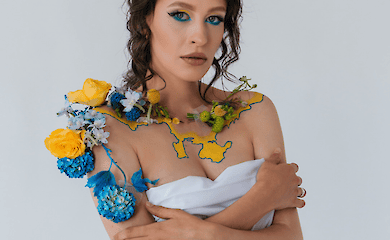 Olena, Mariupol-Rivne: If you think you'll get away with it, I'll disappoint you - Mariupol residents thought so too, but today our city has turned into ruins.