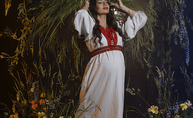 Mary, Chernigov: I always dreamed of having my first child abroad, in a good clinic. And now my only wish, which I recite every day, is for my son to be born under a calm and peaceful sky in Ukraine, in my hometown!  I want to thank all our defenders and protectors for their fortitude, courage and will to win!  May each of them return home alive and unharmed as soon as possible!  We believe in our victory and hope that very soon there will be a peaceful and happy life in Ukraine again.