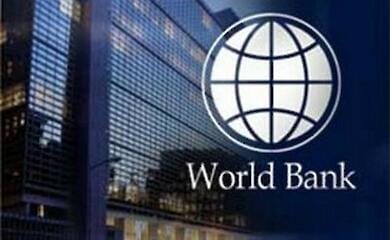 The World Bank may provide Ukraine with a billion dollars of support