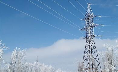 There will be no power outages in winter, Ukrenergo says