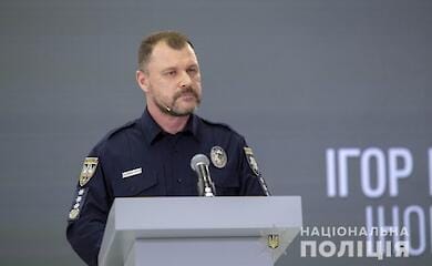 National police: 10 torture chambers found in de-occupied territories of Kharkiv region