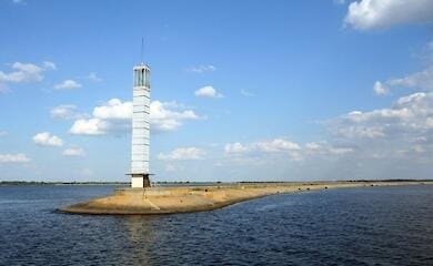 The Ministry of Infrastructure spoke about the possible consequences of a strike on the Kyiv reservoir