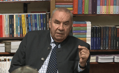 In Kyiv, they said that the words of the former Minister of Foreign Affairs of Romania are pulling on a "criminal"