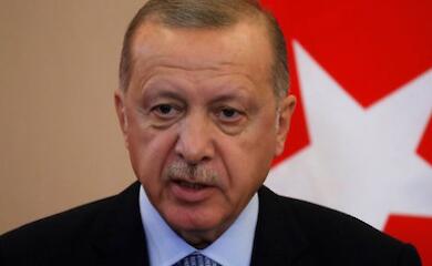 Erdogan said that Ukraine and Russia have reached an agreement on the exchange of prisoners