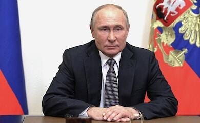 The Russian authorities did not specify the criteria for "partial mobilization" - they can call anyone
