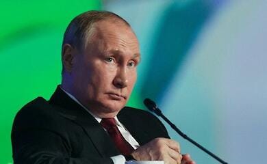 Experts: Putin needs referendums to accuse the Armed Forces of Ukraine of "attacking Russia"