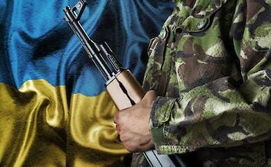 Veterans of the Armed Forces of Ukraine will be provided from 500 thousand to 1 million for their own business
