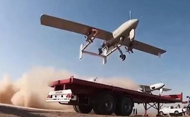 In the Mykolaiv region, the Armed Forces of Ukraine shot down 5 kamikaze drones