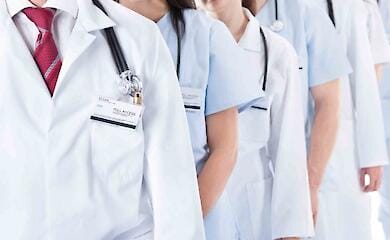 The Cabinet of Ministers does not consider the issue of raising the salaries of public sector employees until the end of this and next year