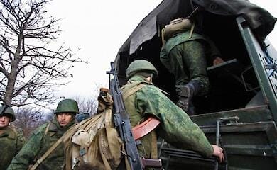 Different conditions of mobilization in the Russian regions may increase the discontent of the Russians