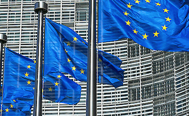 EU demands from the UN a report on the destroyed infrastructure of Ukraine