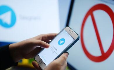 Pavel Durov explained the blocking of telegram channels of propagandists from Belarus and Russia