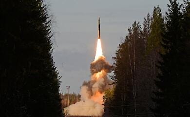 Russia intensified shelling of Ukrainian territory