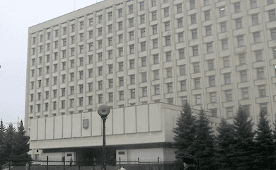 Curfew extended in Kyiv region