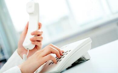 Ombudsman's Centers for Missing Persons opened in five regions