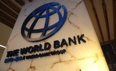 The World Bank approved the allocation of half a billion dollars of financial assistance to Ukraine