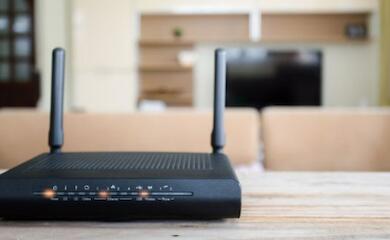 How to Improve Internet Connection Through WiFi Router