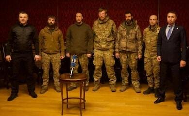 For "Azov" announced a fee for the rehabilitation of the military