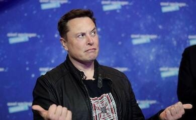Elon Musk wrote that one of the possible, albeit unlikely, outcomes of the conflict in Ukraine could be a nuclear war.