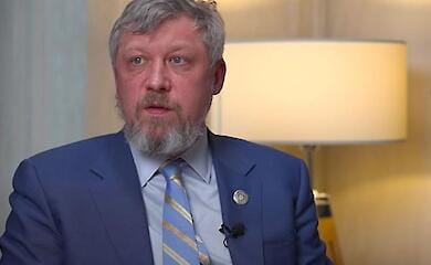 Kazakh authorities reject Russia's demand to expel Ukraine's ambassador to Astana
