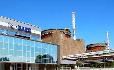 IAEA to hold consultations over Russian appropriation of ZNPP