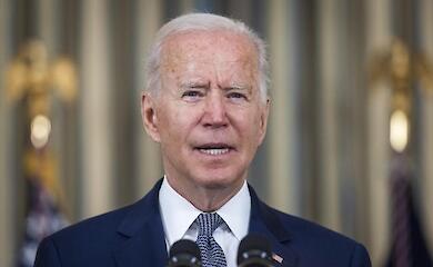 Joe Biden says nuclear threat is this high for the first time since the Cuban Missile Crisis