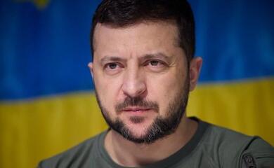 Zelensky announced preparations for a nuclear strike in Russia 