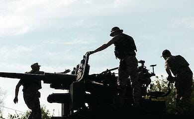 Arestovich told how close the Ukrainian army is to Kherson