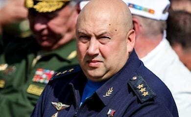 A new commander of the Russian group in Ukraine was appointed